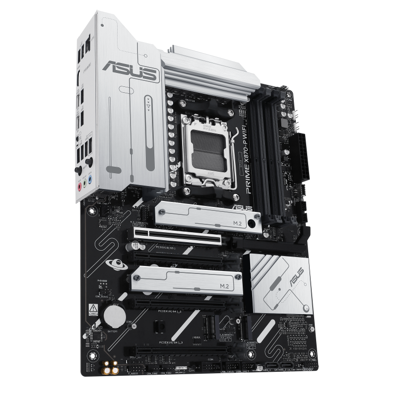 اللوحة الأم أسوس برايم X870-P WIFI