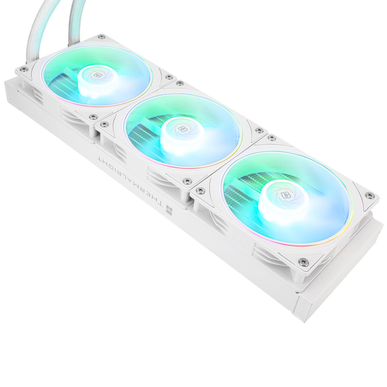 مرواح Thermalright TL-S12 ARGB 