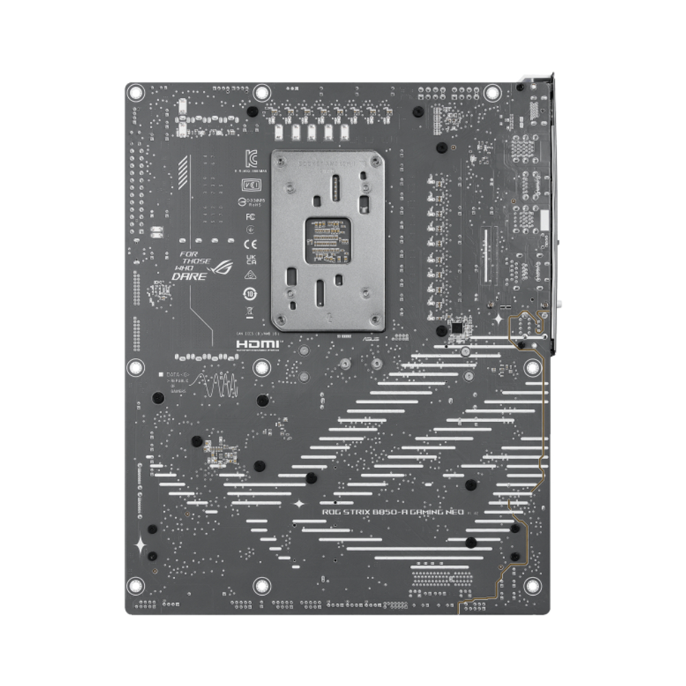 ASUS ROG STRIX B850-A GAMING WIFI7 NEO