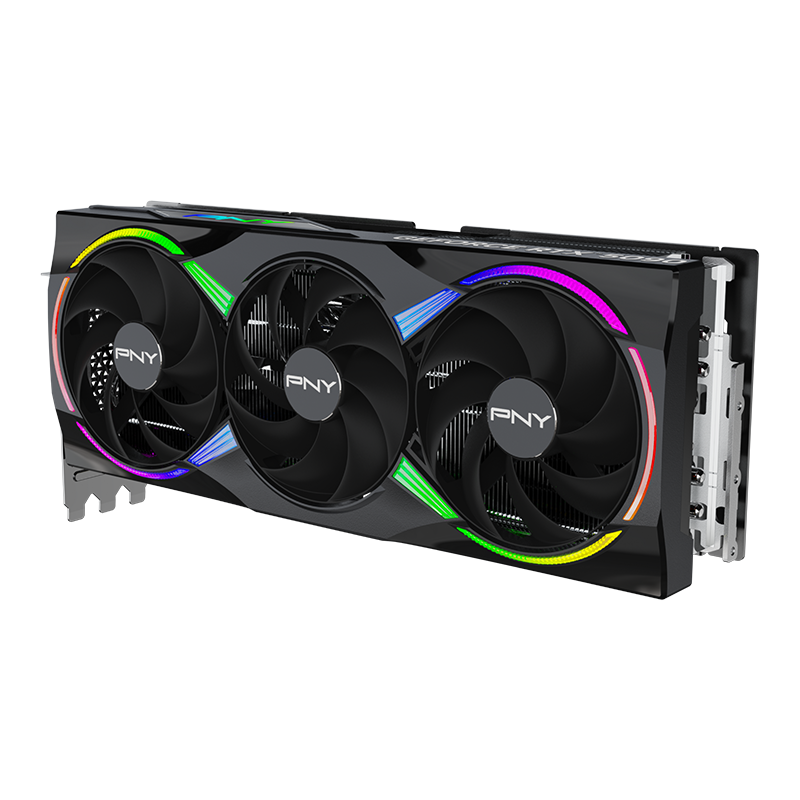 PNY GeForce RTX 5090 OC 32GB GDDR7