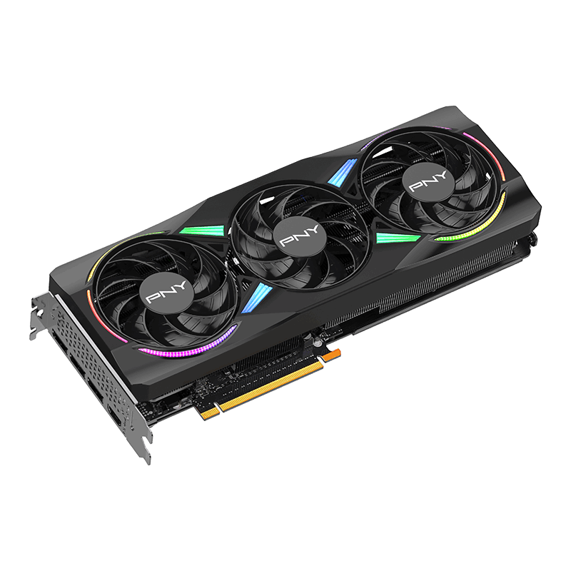 PNY GeForce RTX™ 5070 EPIC-X