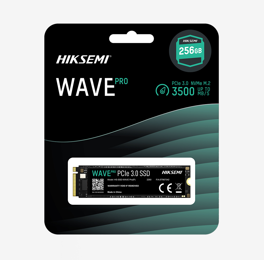 K-POP・アジア HIKSEMI 2TB PCIe4 HS-SSD-FUTURE-2048G HIKSEMI 2TB NVMe SSD PCIe Gen 4×4 R:7,450MB/s W:6,750MB/s