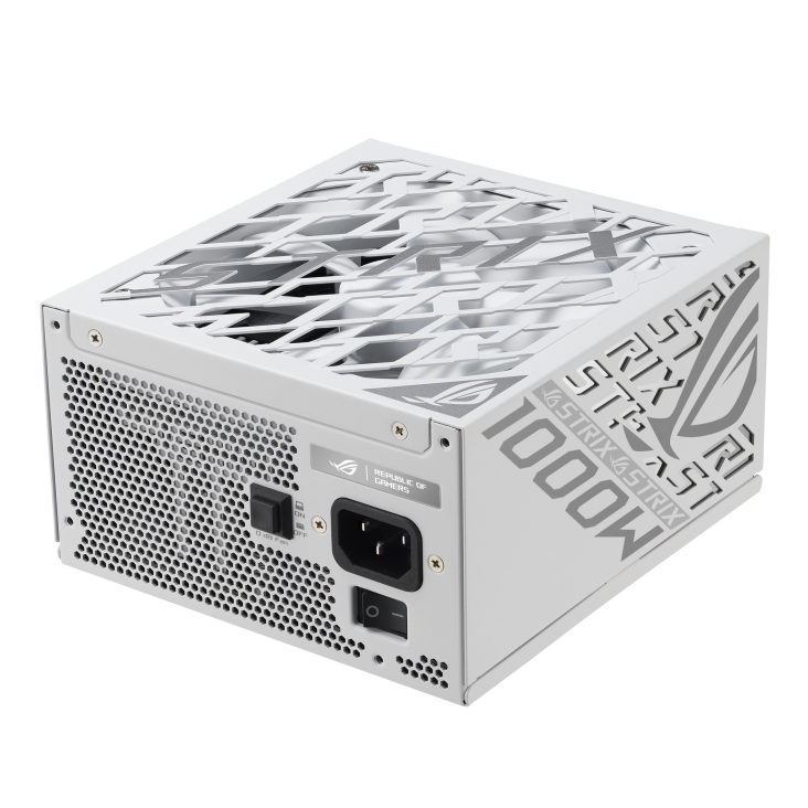 ASUS ROG Strix Power Supply