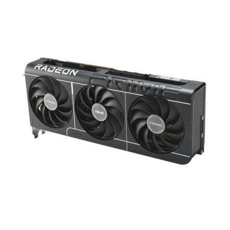ASUS Prime Radeon™ RX 9070 XT 