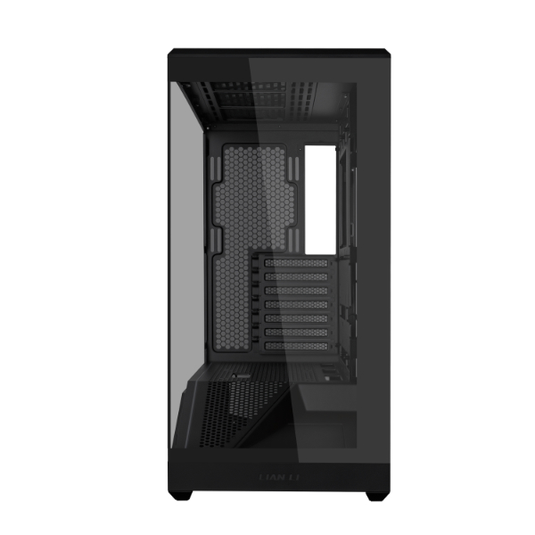 كيس ليان لي V100 ATX متوسط الحجم 