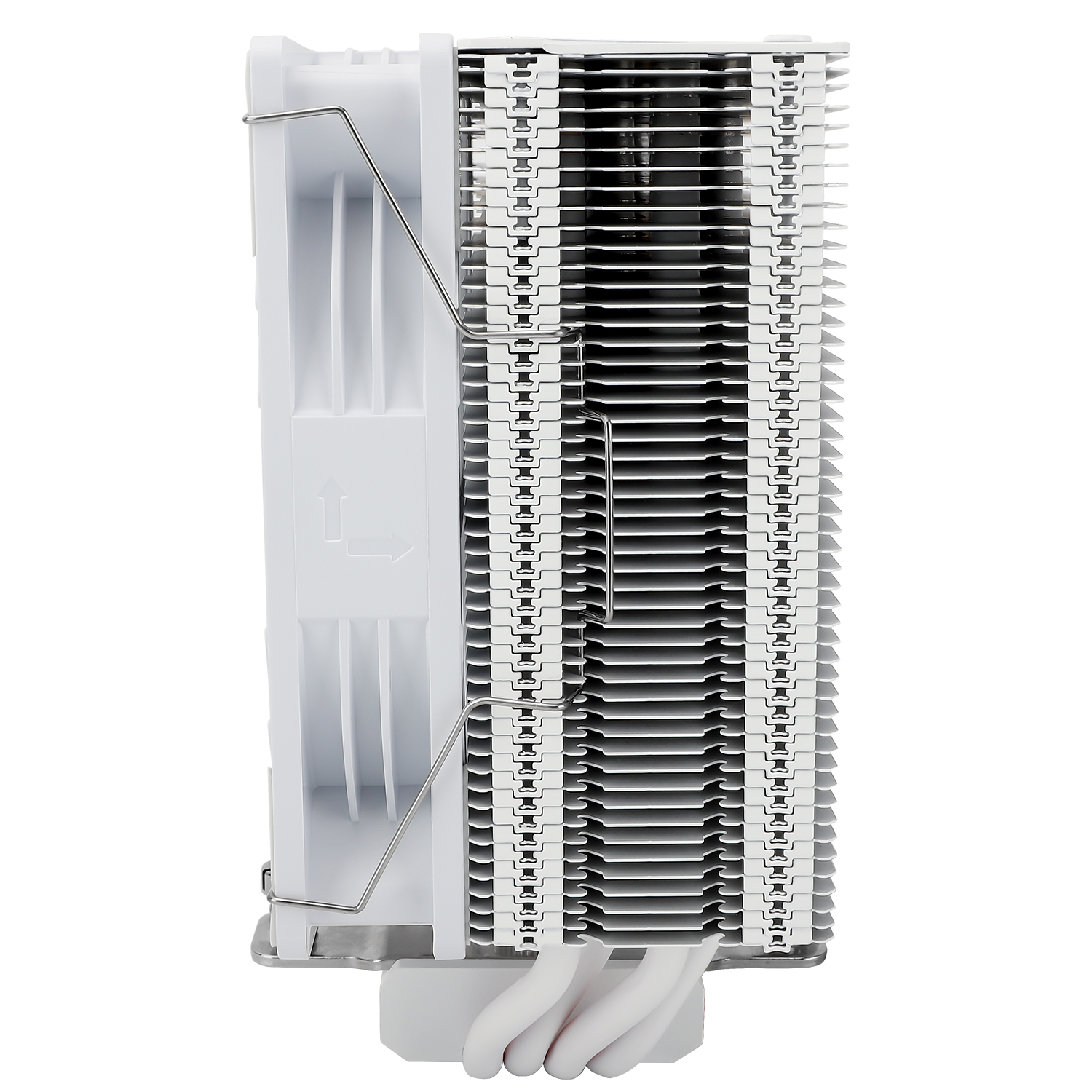 Thermalright Assassin Spirit 120 EVO ARGB Air Cooler 