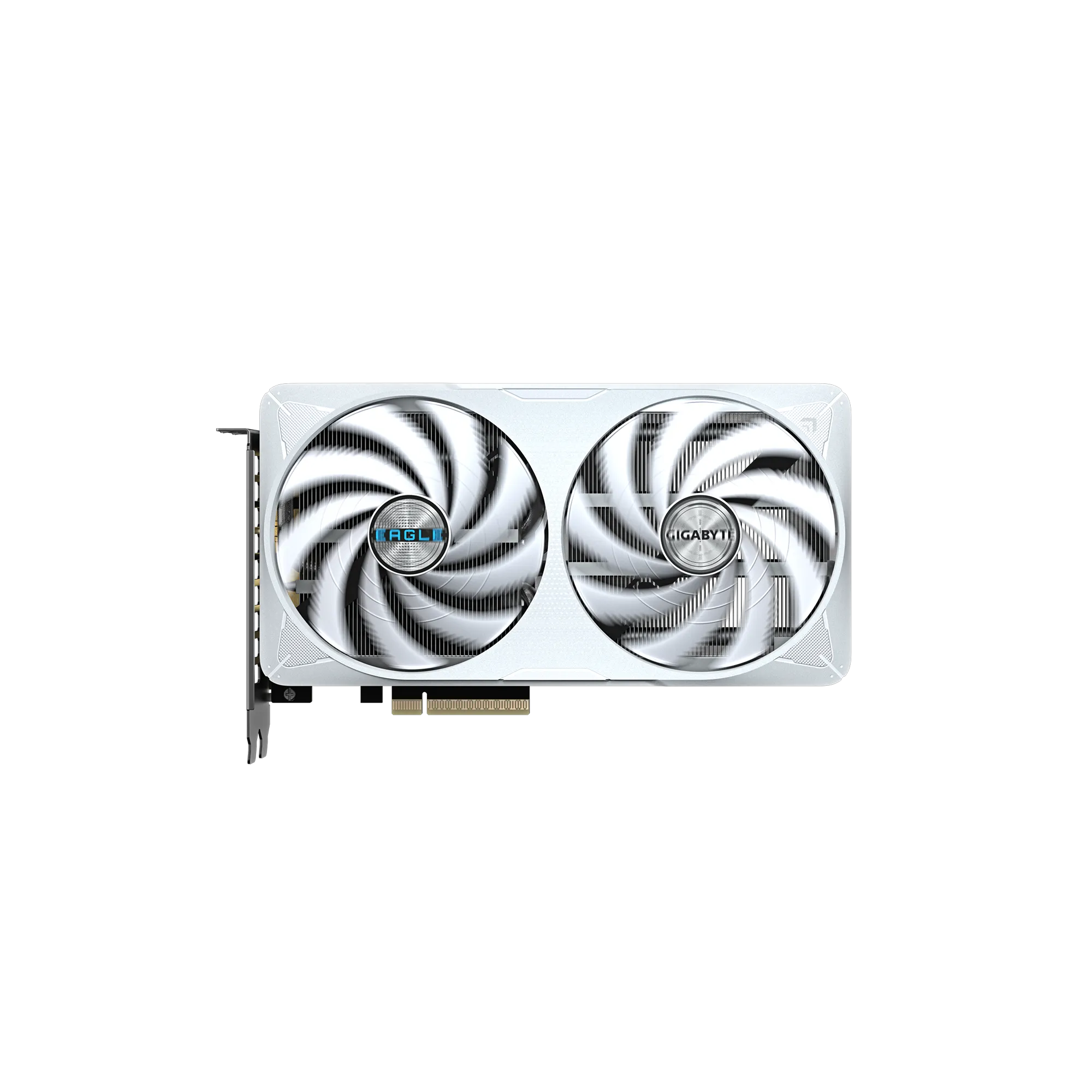 كرت الشاشة جيجابايت جيفورس RTX 5060 Ti إيجل OC