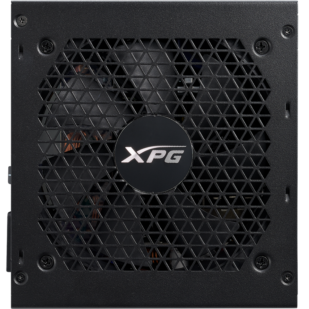 XPG KYBER 750W - 80 PLUS Gold PSU | RAIQ