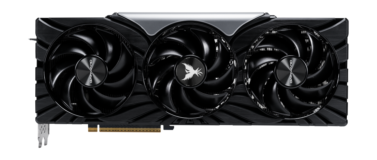 【新品,未開封】GAINWARD GeForce RTX 5080 Products :: Gainward GeForce RTX™ 5080 Phoenix