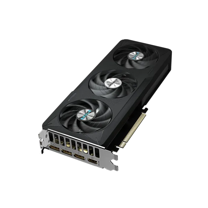 كرت الشاشة جيجابايت جيفورس RTX 5060 ايجل ماكس 