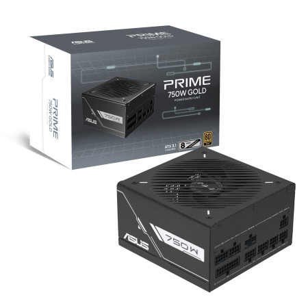 ASUS Prime 750W Power Supply