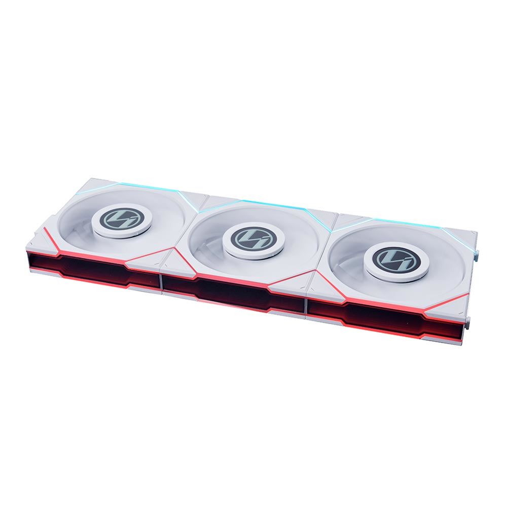 Lian Li UNI FAN TL LCD 