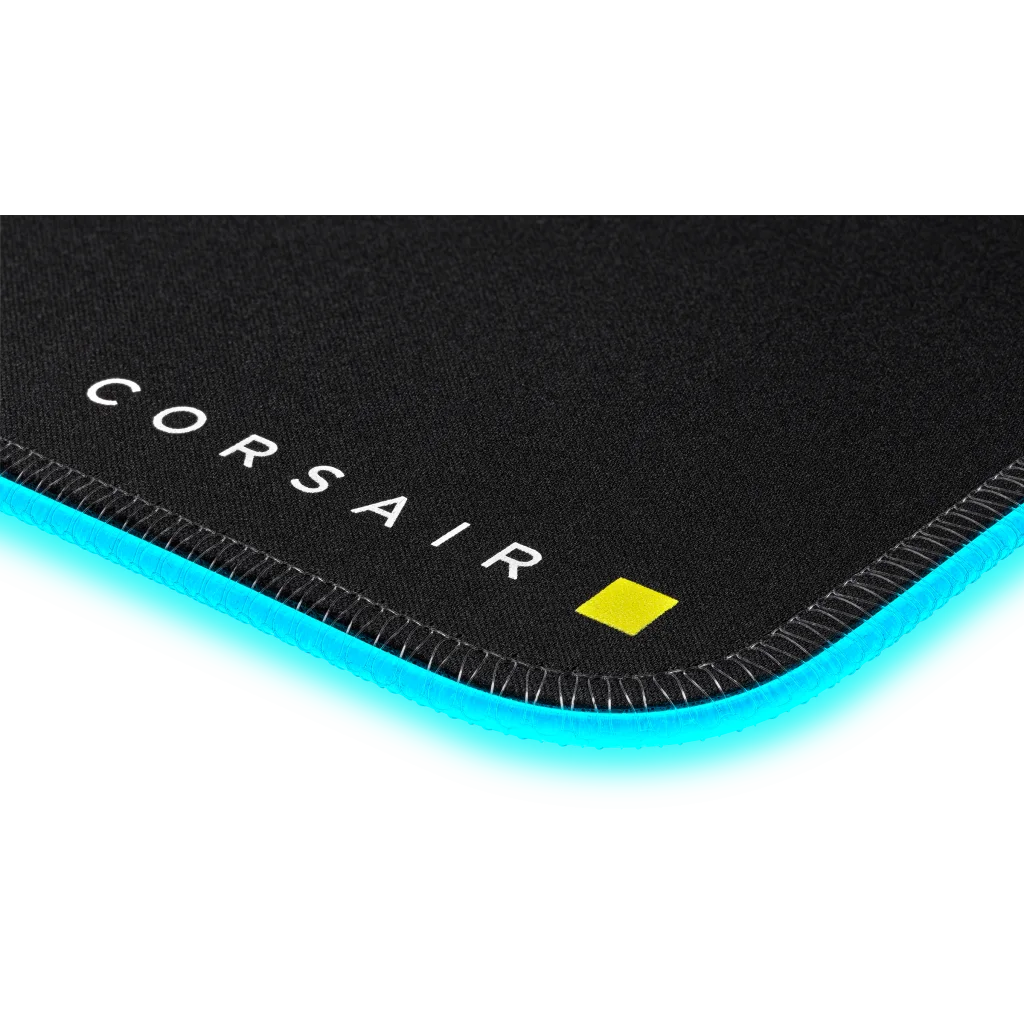 Corsair MM700 RGB Extended Cloth Gaming Mouse Pad