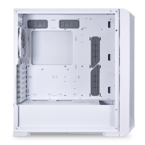 كيس ليان لي Lancool 215 متوسط الحجم