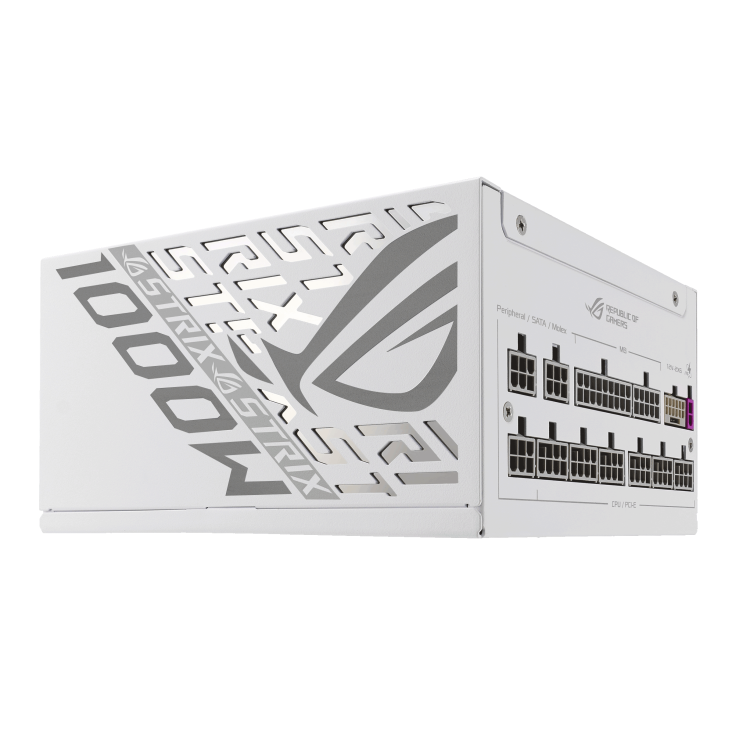 ASUS ROG Strix Power Supply