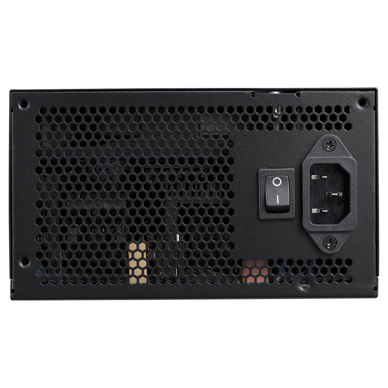 XPG Core Reactor II 850W Fully Modular PSU - 80 Plus Gold