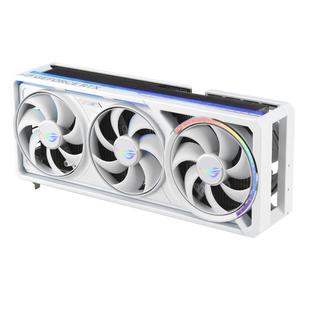 ASUS ROG ASTRAL GeForce RTX 5080 Graphics Card