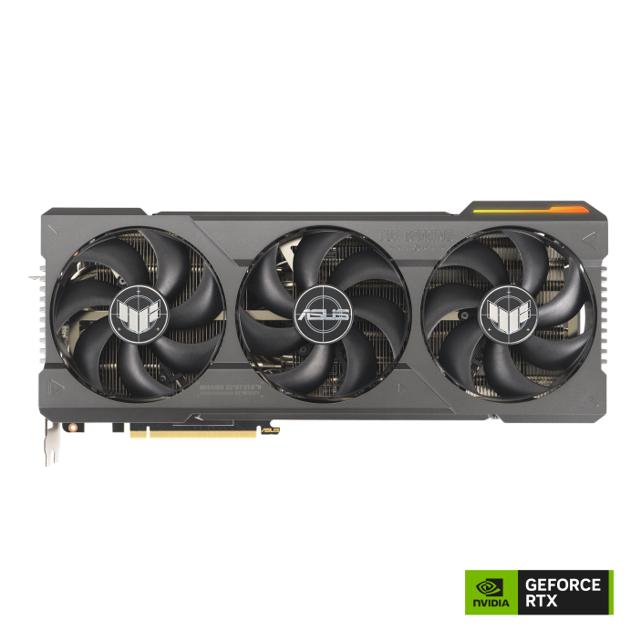 ASUS TUF Gaming NVIDIA GeForce RTX 4080 Super OC Edition Gaming