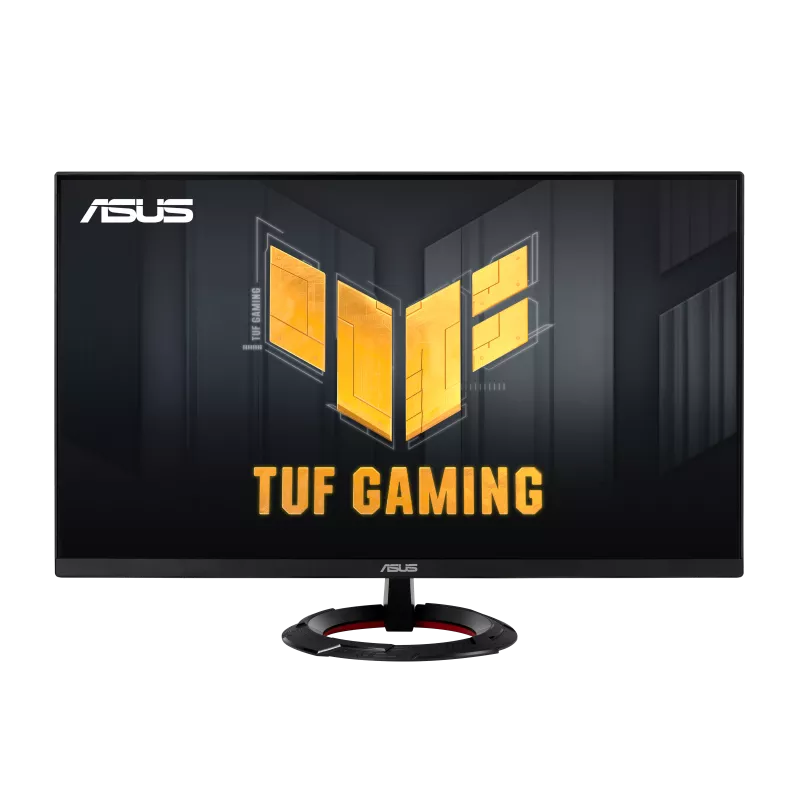天雀助　ASUS TUF Gaming VG279Q1R 27 ASUS TUF 27