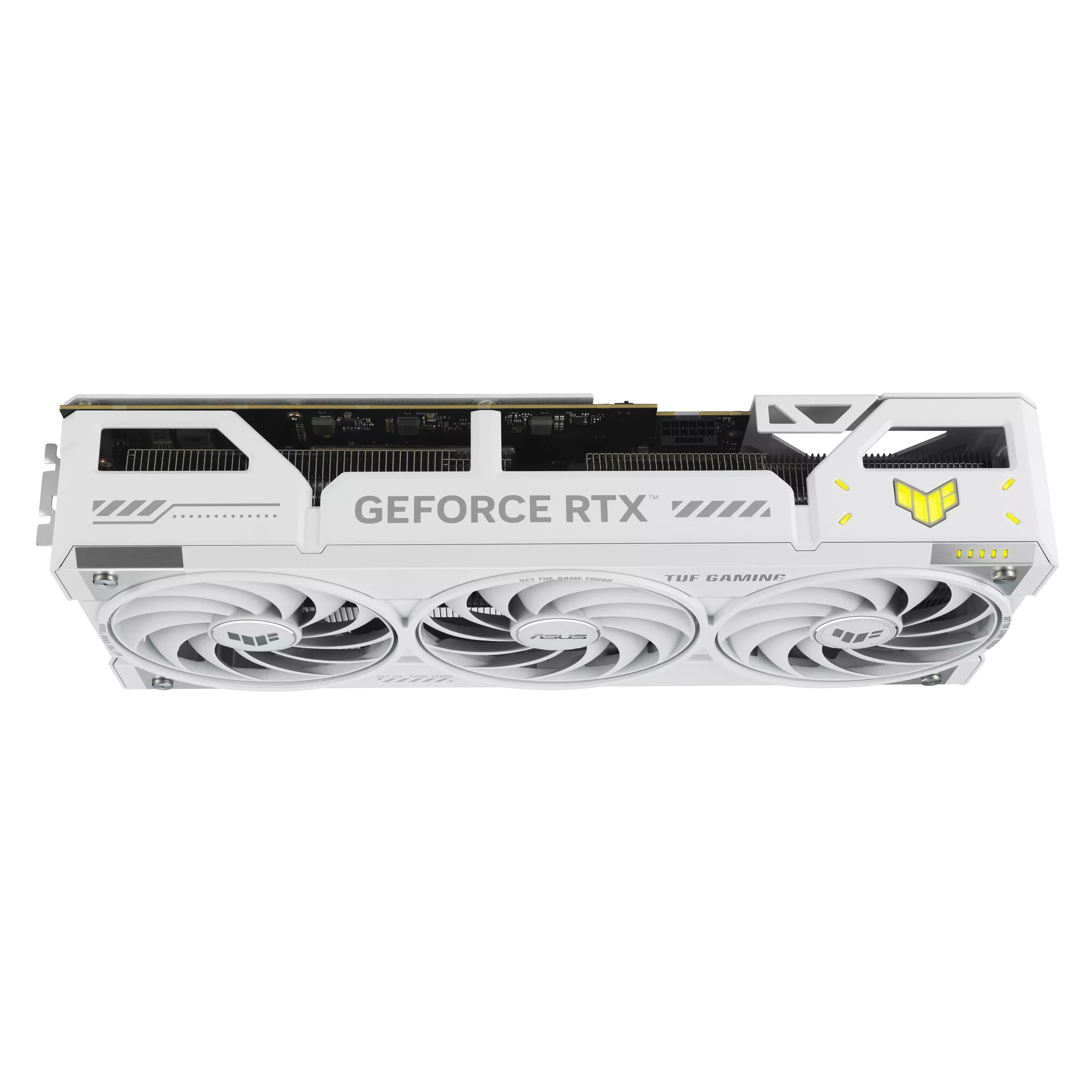 ASUS TUF GAMING RTX 5070 Ti Graphics Card