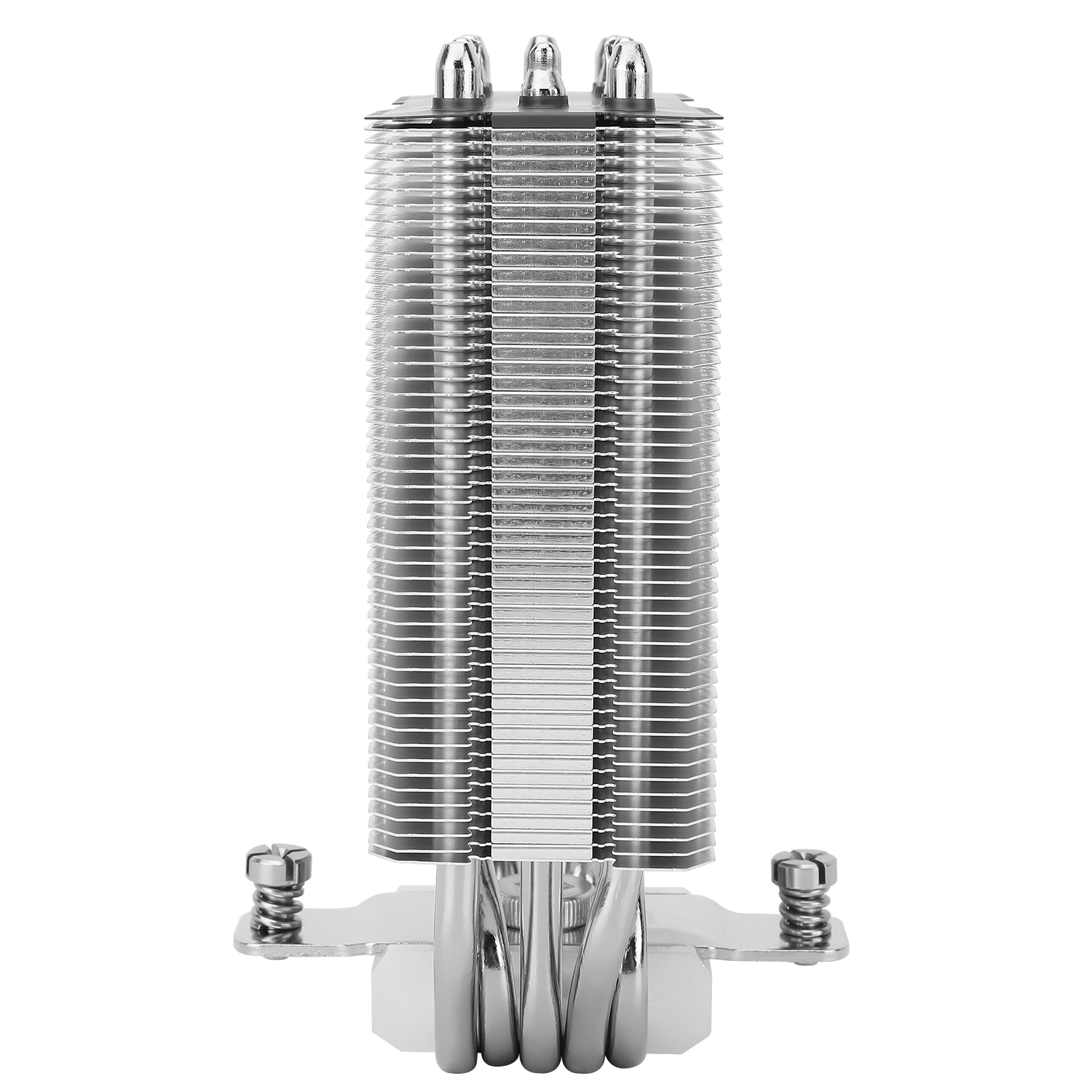 مبرد هوائي Thermalright Assassin King 120 SE  - رمادي
