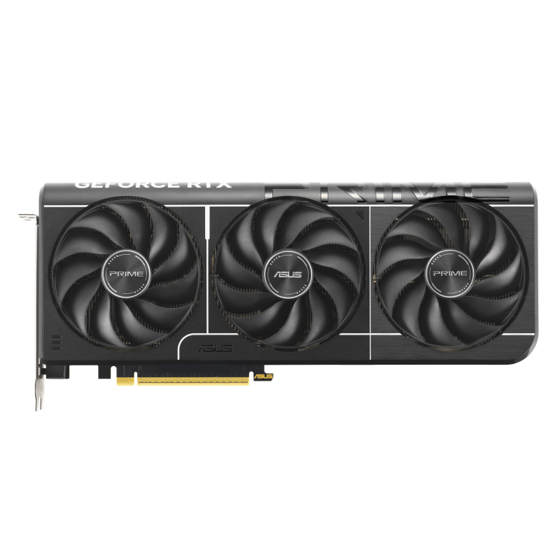 كرت الشاشة أسوس برايم جيفورس RTX 5070 