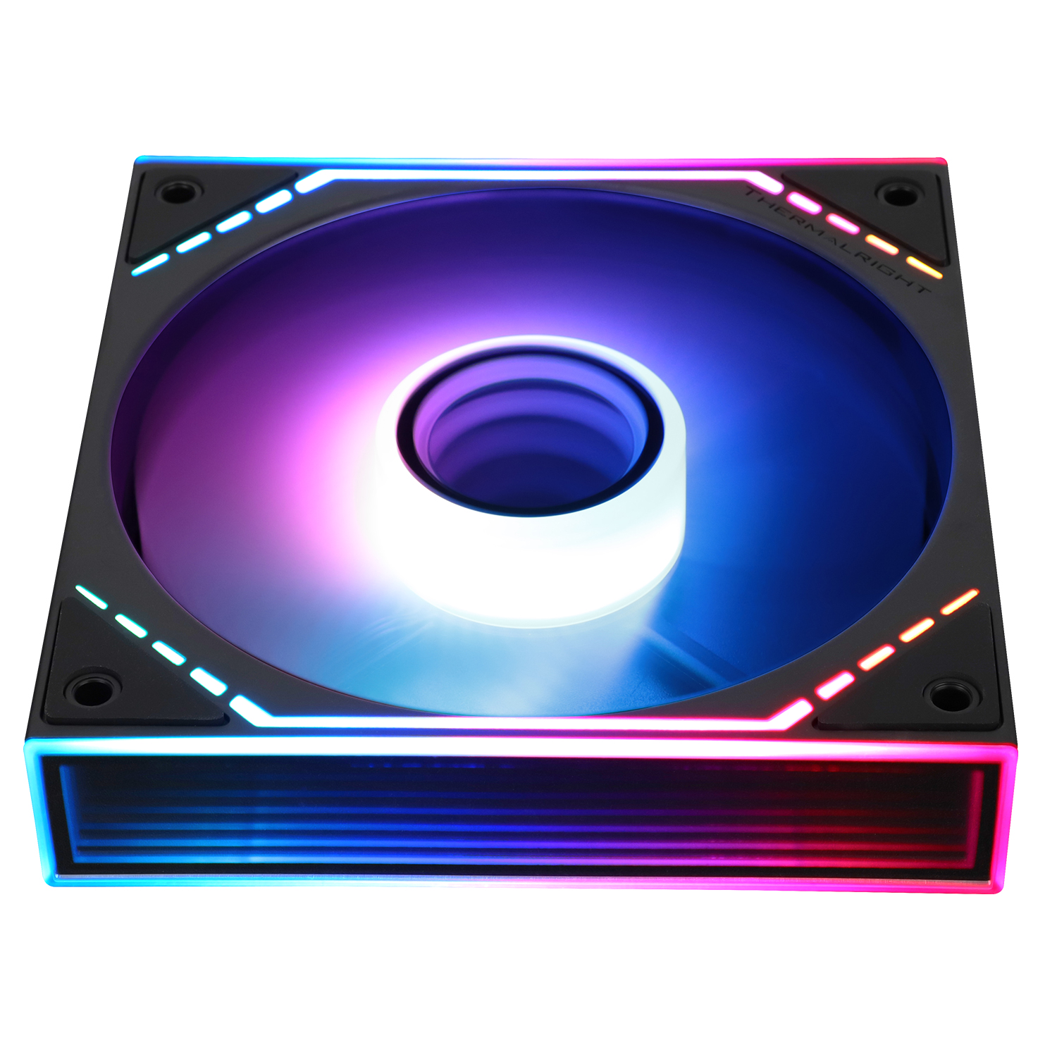 مروحة Thermalright TL-M12R-S ARGB 