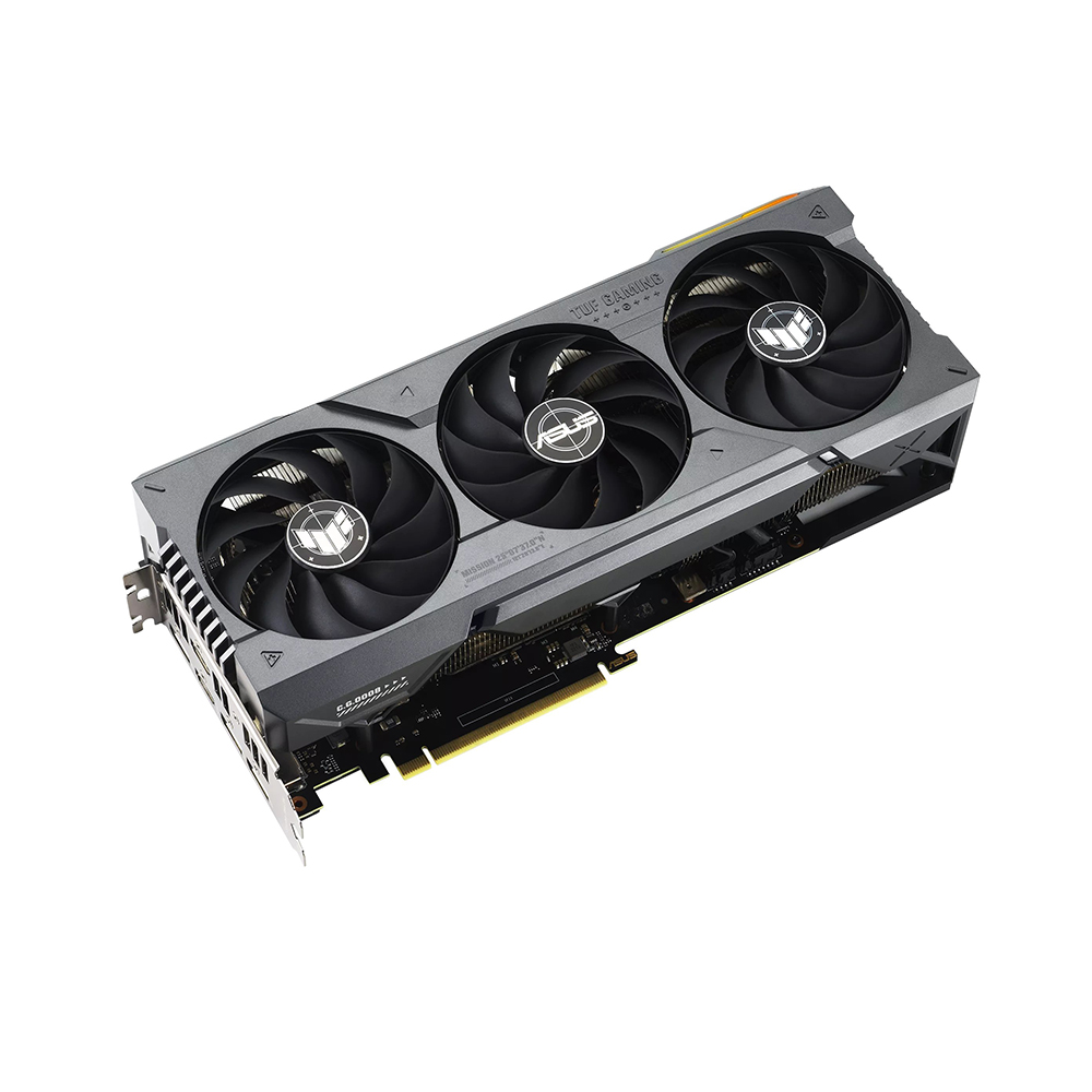 【新品未開封】ASUS TUF GAMING RTX 4070 Ti SUPER ASUS TUF Gaming GeForce RTX 4070 Ti SUPER OC Edition 16GB | RAIQ
