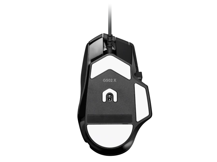 ماوس العاب لوجيتك G G502 X