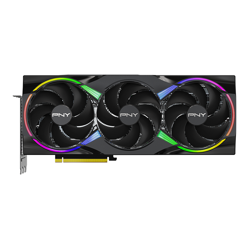 PNY GeForce RTX 5090 OC 32GB GDDR7