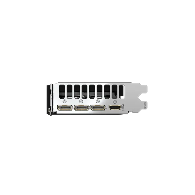 كرت الشاشة جيجابايت جيفورس RTX 5060 ايجل ماكس 