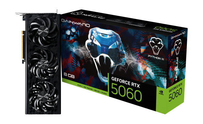 Gainward GeForce RTX™ 5080 Phoenix | RAIQ