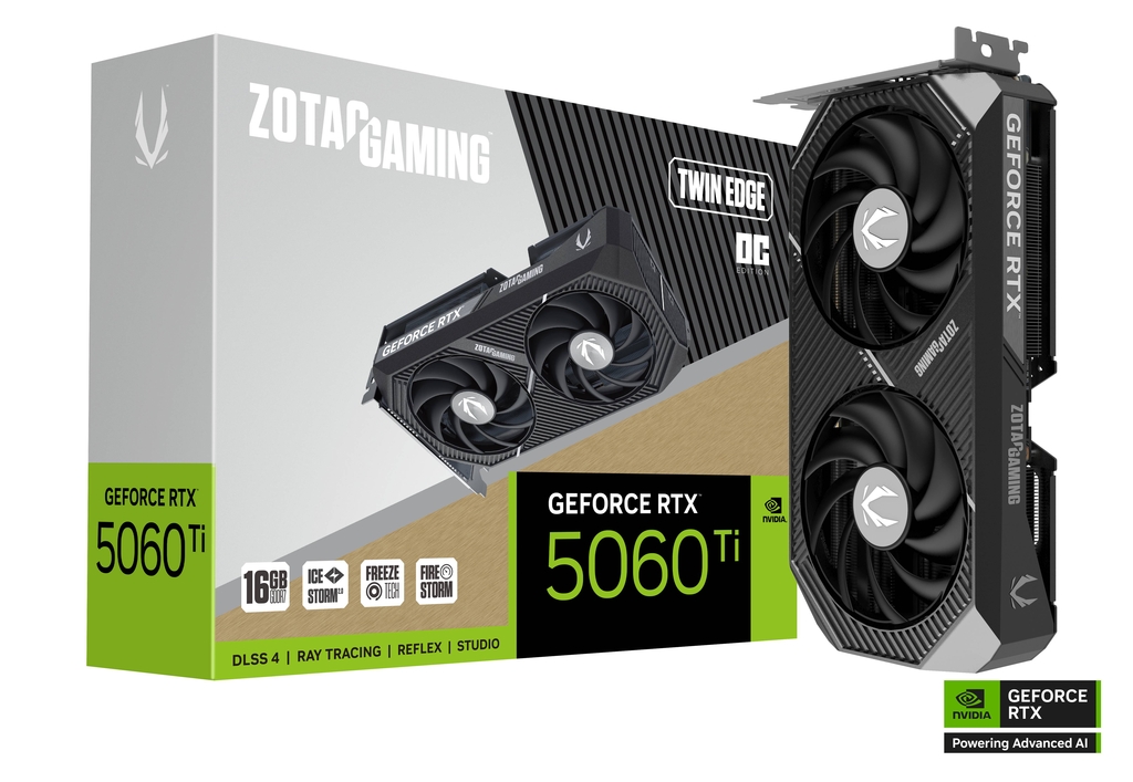 【動作確認済】ZOTAC GAMING RTX3070 TWIN EDGE8GB ZOTAC GAMING GeForce RTX 3070 Twin Edge | ZOTAC