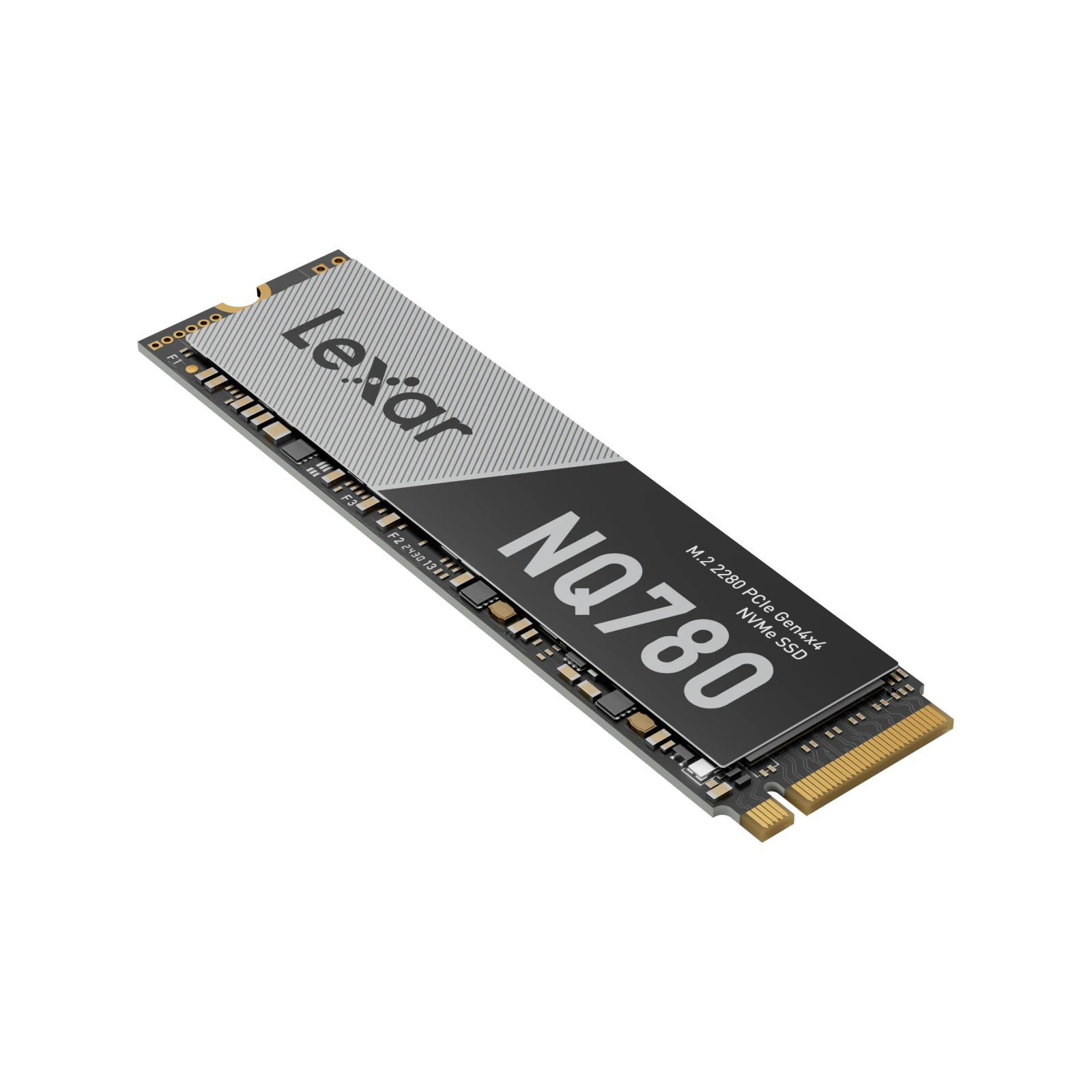 Lexar NQ780 SSD PCIe 4.0 NVMe M.2