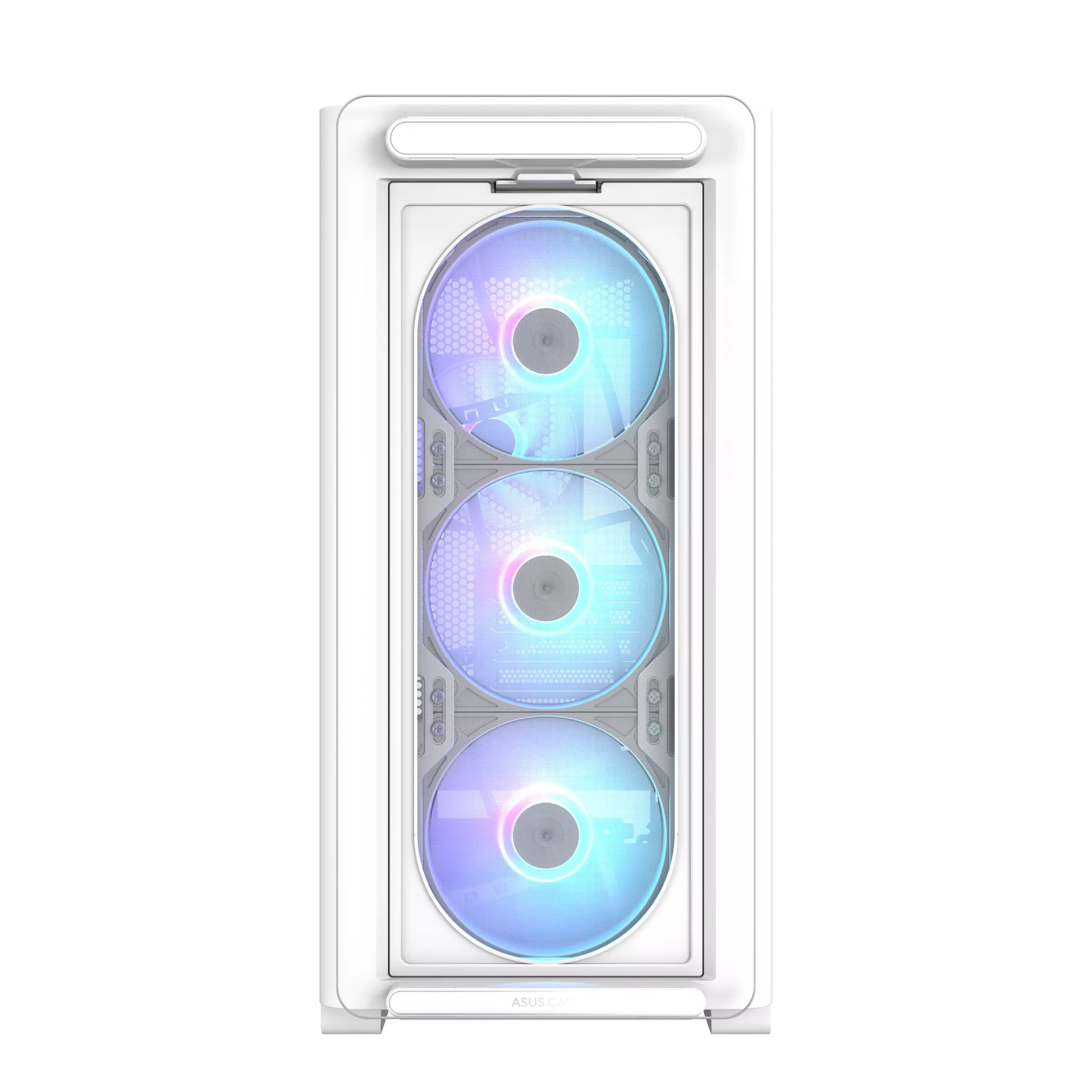 كيس اسوس A23 بلص Micro-ATX