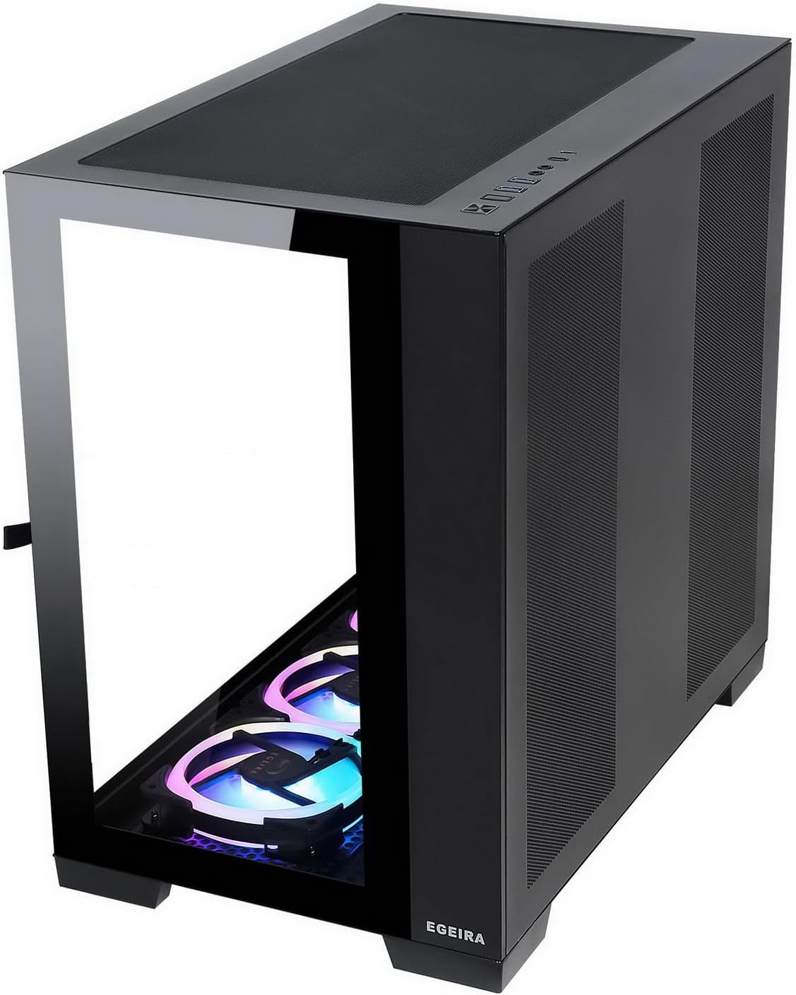 Egeira Supreme Gaming Case
