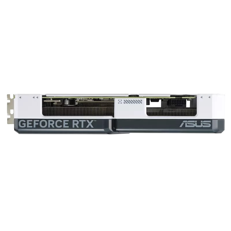 ASUS Dual GeForce RTX 4070 SUPER OC Edition 12GB