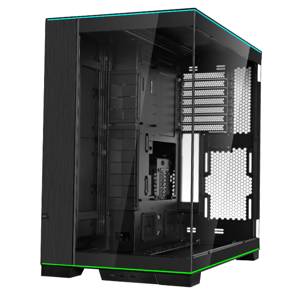 كيس ليان لي O11D DYNAMIC EVO RGB