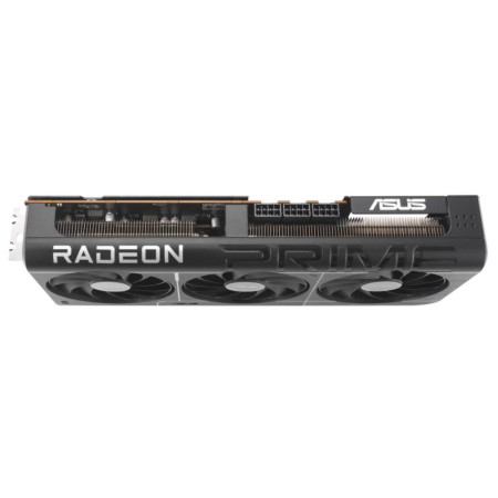 ASUS Prime Radeon™ RX 9070 XT 