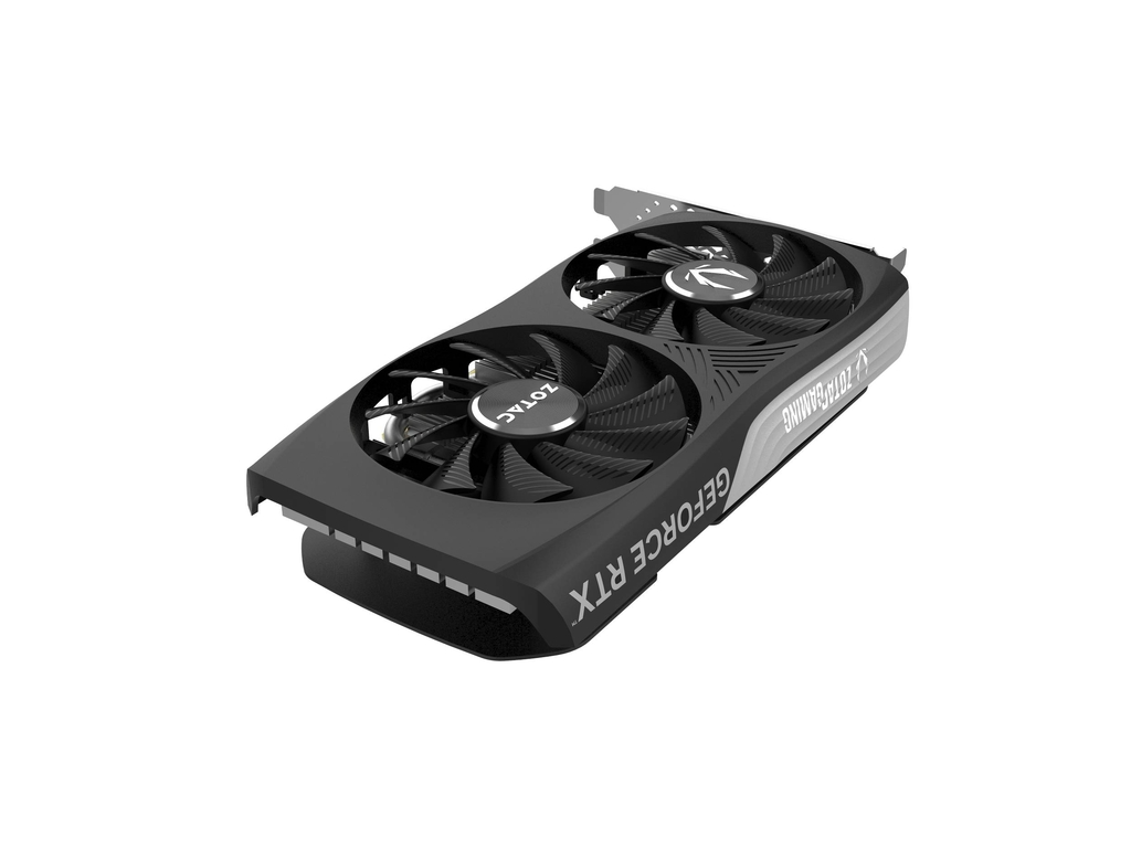 E*k様 RTX 4060 シングルファン　8GB GK-RTX4060-E8GB/WHITE/LP | GK-RTX4060-E8GB/WHITE/LP | 玄人志向
