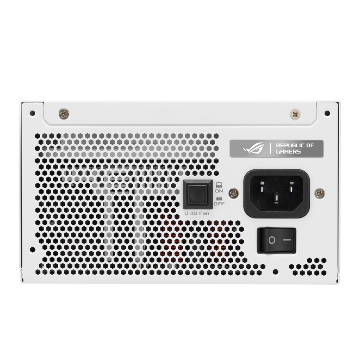 ASUS ROG Strix Power Supply