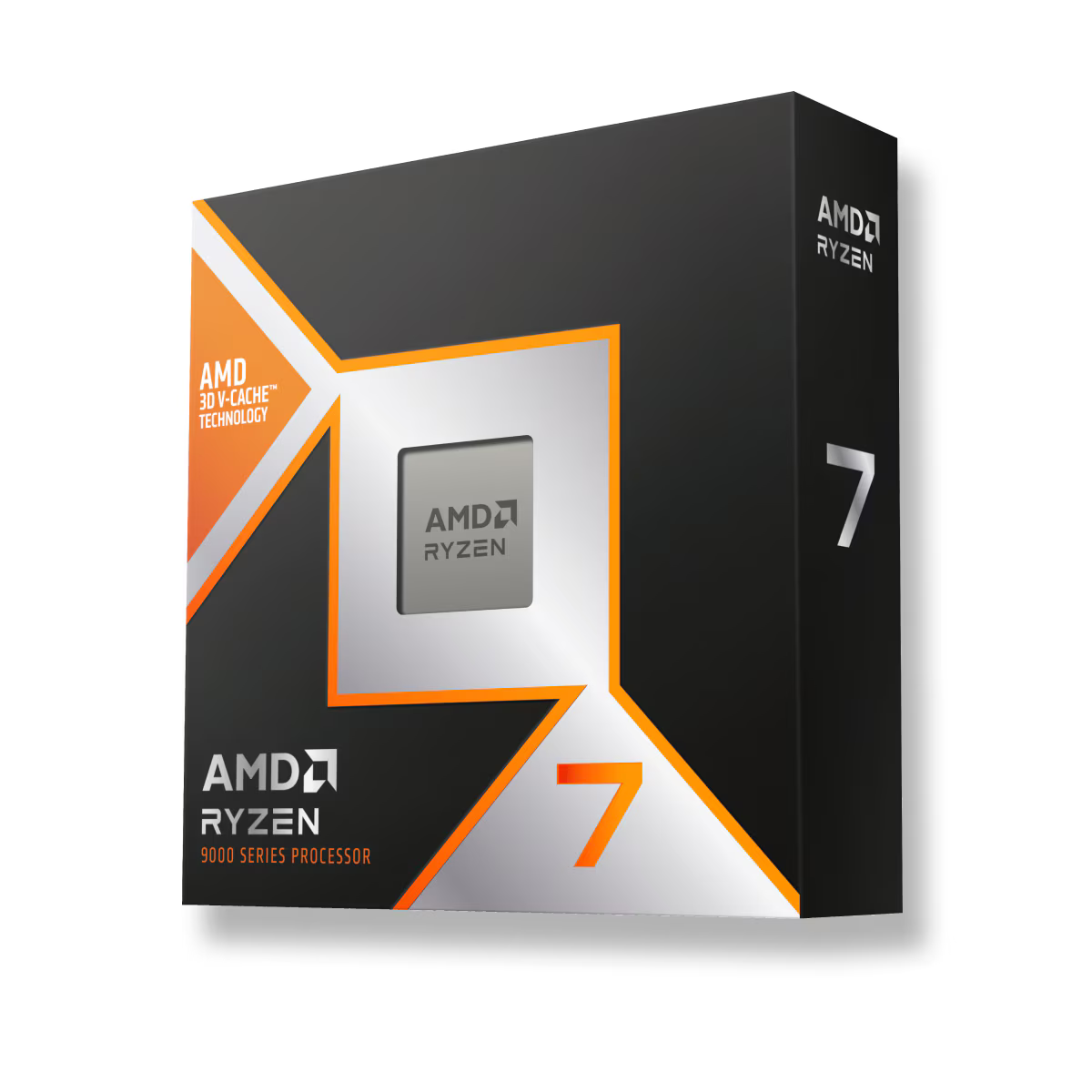 AMD Ryzen 7 7600 CPU【動作確認済 中古品】 AMD Ryzen 5 7600 - Review 2023 - PCMag Australia