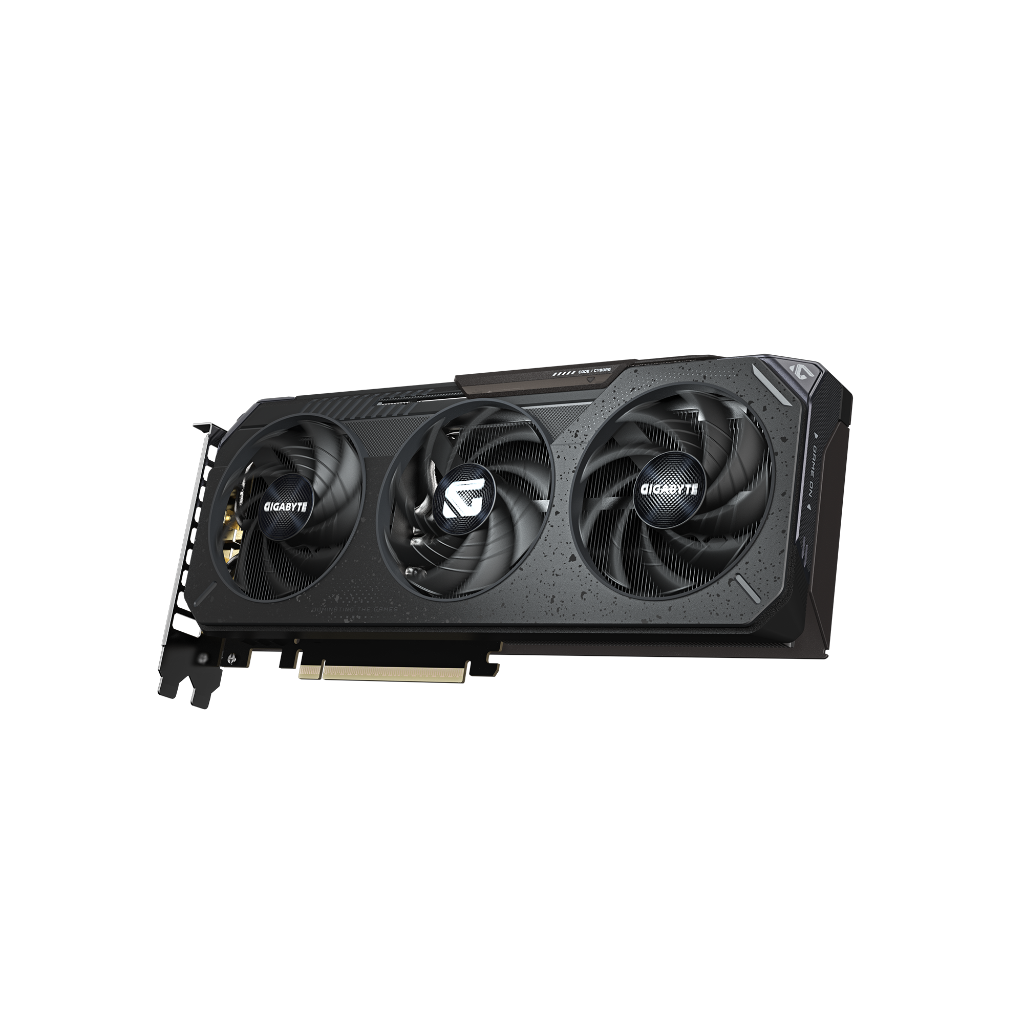 كرت الشاشة جيجابايت RTX 5060 Ti جيمينج OC بسعة 8 جيجابايت من نوع GDDR7