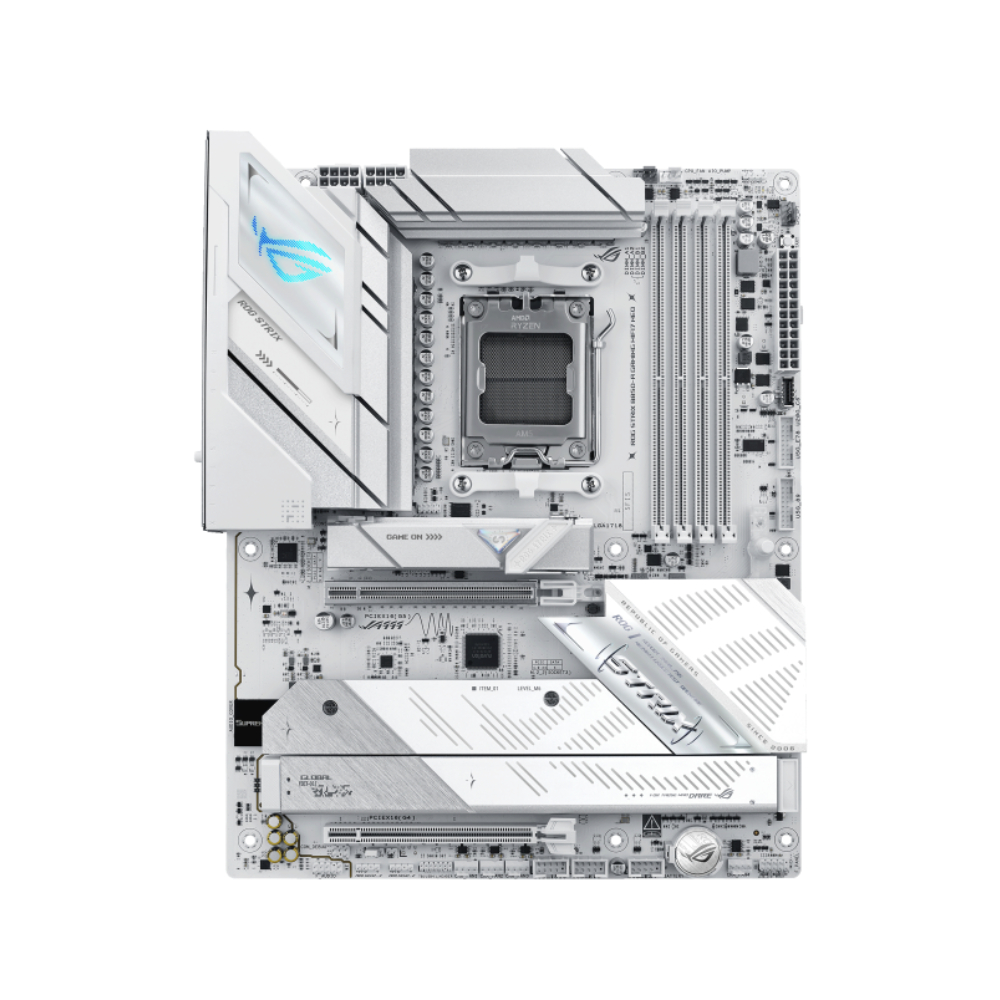ASUS ROG STRIX B850-A GAMING WIFI7 NEO