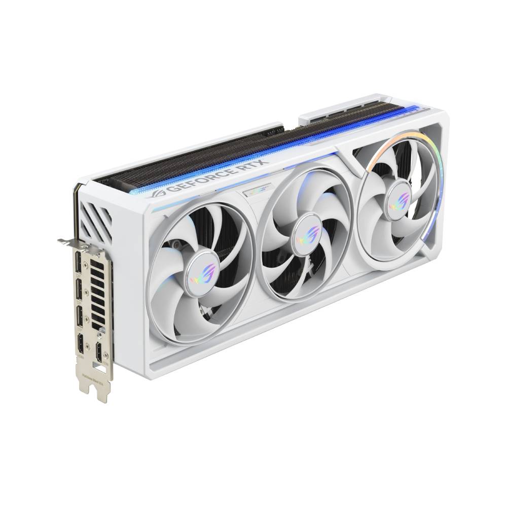 ASUS ROG ASTRAL GeForce RTX 5080 Graphics Card