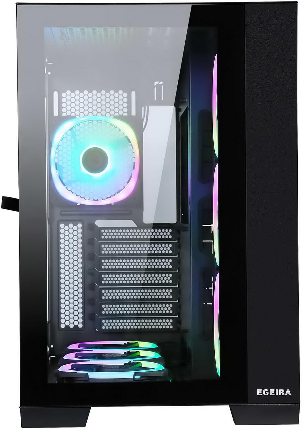 Egeira Supreme Gaming Case