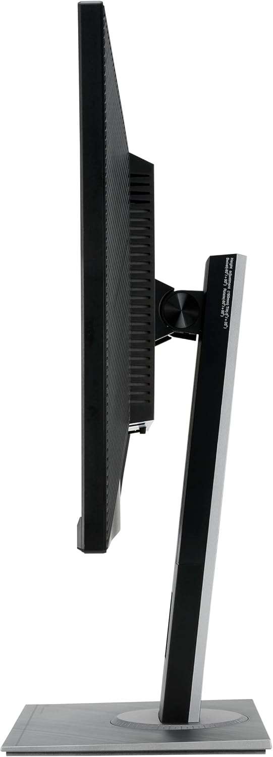 ASUS ProArt Display PA278QV Professional Monitor