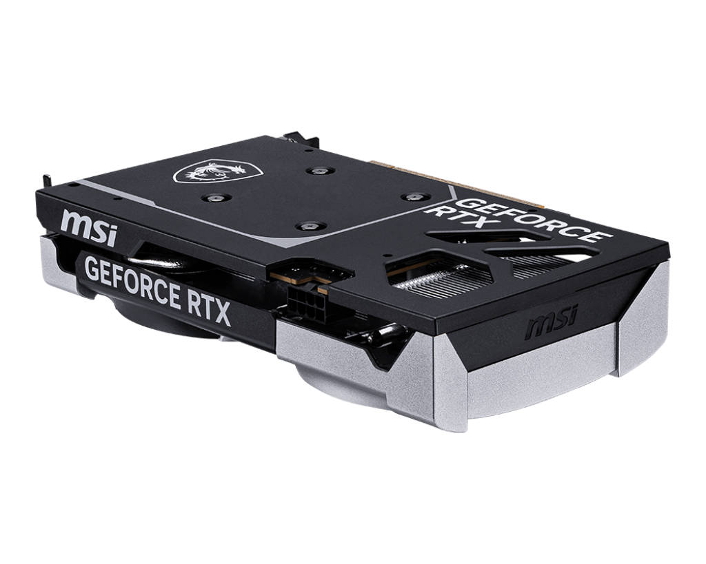 MSI Geforce RTX 5060 Ventus 2X OC 8GB GDDR7 Graphic Card