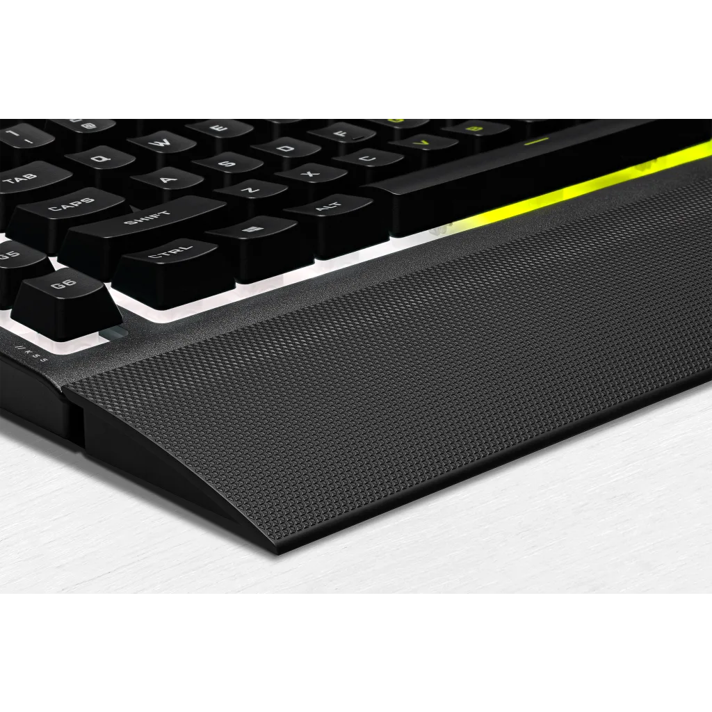 كيبورد ألعاب كورسير K55 RGB PRO