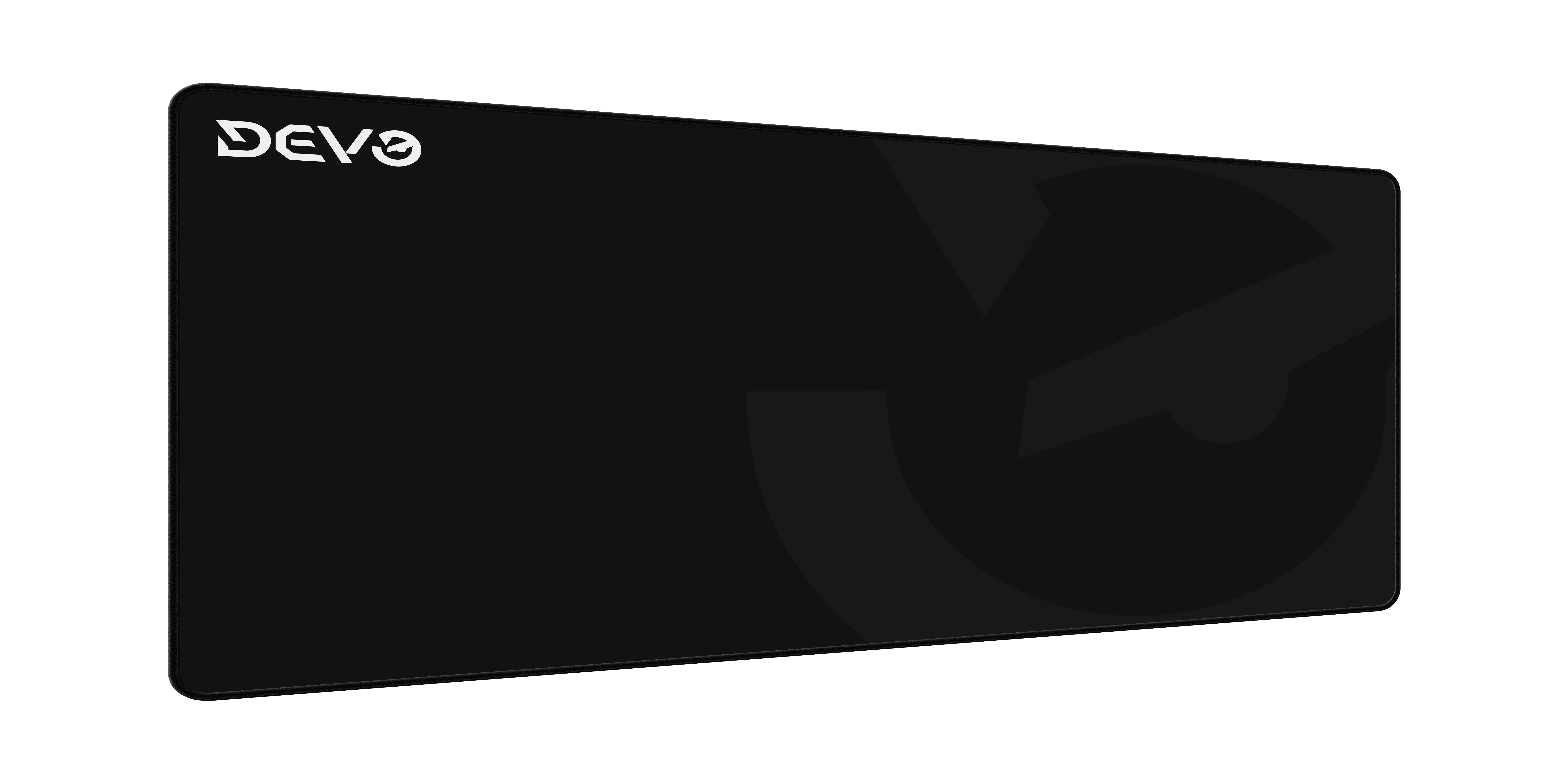 Devo Gaming Mouse Pad